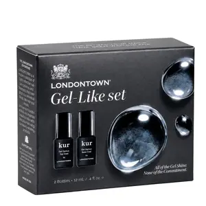 Gel-like Set