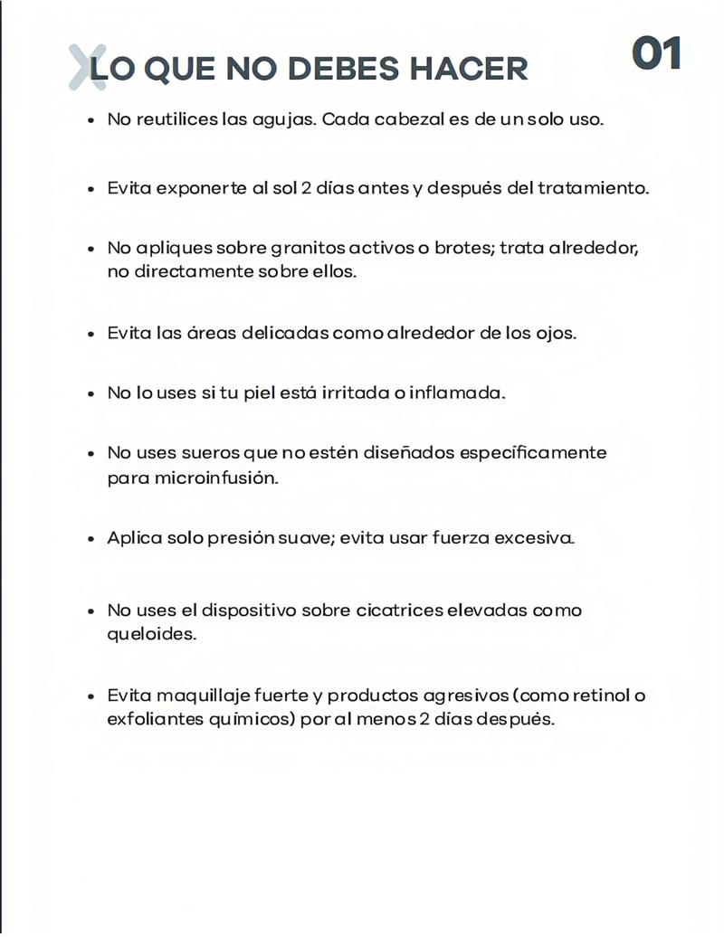 Micro Infusion System for Face & Neck 0.05mm Stamp with Hyaluronic Acid & Collagen Peptide Serum for Firmer Smoother-Looking Skin Easy 5-Minute At-Home Skin Care Application niacinamide - 1 Month Supply