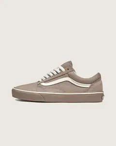 Vans Unisex Old Skool Low Top Shoe