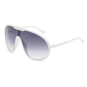 Trending Aviator 5 White Sunglasses with Stylish Design and Comfortable Fit