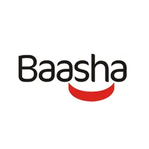 BaashaFurniture shop logo