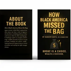 How Black America Missed The Bag