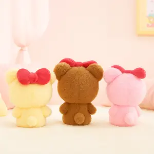 【TOPTOY】HK Teddy Bear Blindbox