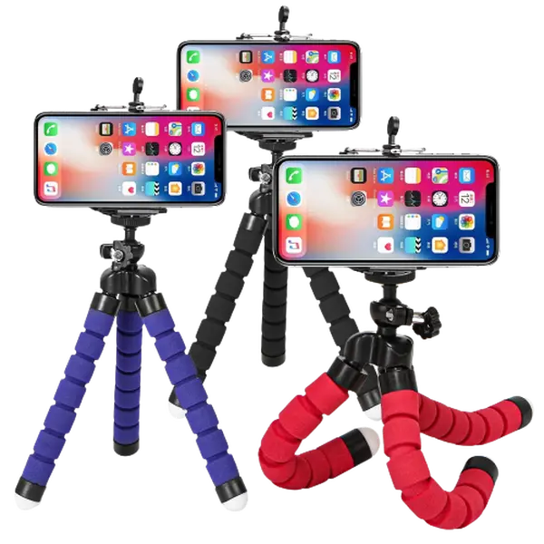 Flexible Tripod - Influencer