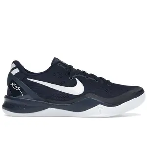 Nike Men's Kobe 8 Protro College Navy Basketball Shoes, from StockX
