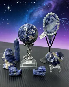 Kelsey(5032)gc.The pretty sodalite bundle