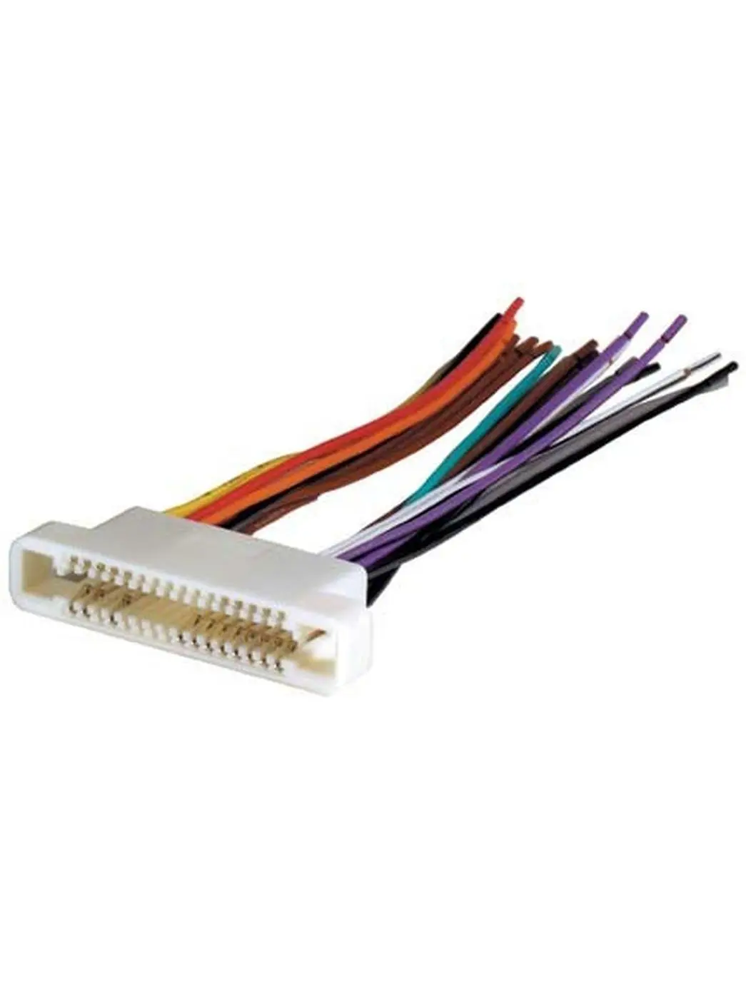AMERICAN INTERNATIONAL CORP Radio Wire Harness
