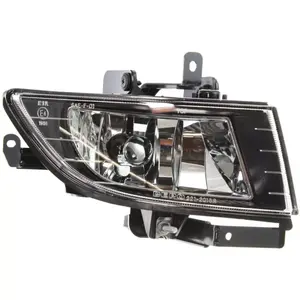 Fog Light Lens For 2006-08 Hyundai Sonata RH