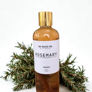 Rosemary Shampoo Rosemary Shampoo