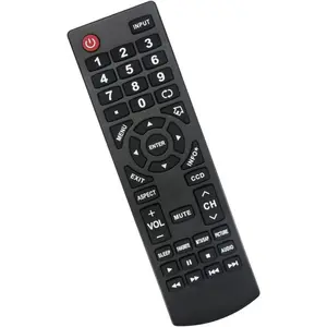 Universal Remote Control Replacement for Insignia TVs - Not for fire & roku TV-USA