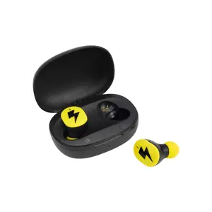 Pokemon Bluetooth True Wireless Earbuds with Charging Case