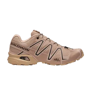 Salomon Speedcross 3 Satin 'Mahogany Rose'