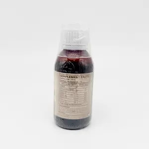 3 Samdi siwo agase matlot syrup