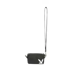 Leather Pouchette