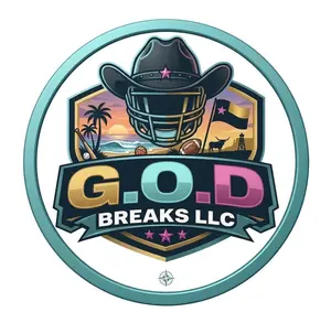 (T1) NFC / AFC BATTLE - PYD SUPPY -BASE CARDS Pick Your Division HELMET Break - Guaranteed Sports Card ONLY