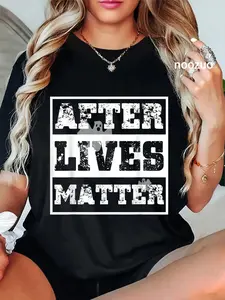 100% Cotton Ghost Hunting Paranormal Investigator Funny Ghost Hunter T-Shirt