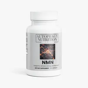 NMN Capsules