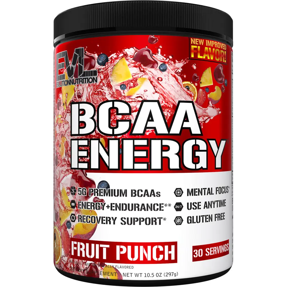 Fruit Punch (30 Servings)