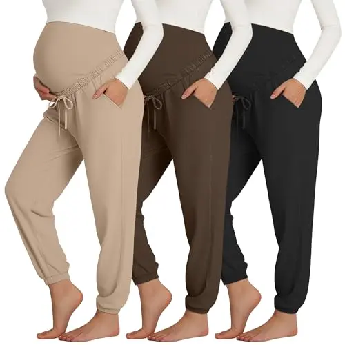 Light Camel, Dark Camel, Black