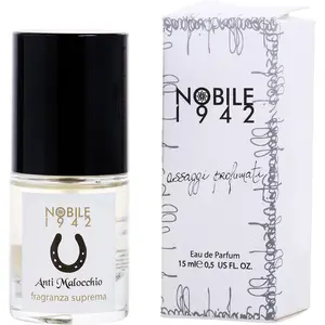 Nobile 1942 Anti Malocchio Unisex Eau De Parfum, Beauty & Personal Care Fragrance