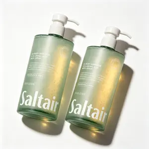 Saltair HA Body Hydrator Hyaluronic Acid Serum - Skin Repair Moisture 10.14 FL OZ