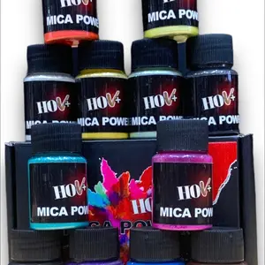 Mica Powder for Epoxy HOV+