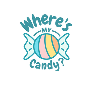 Where's My Candy