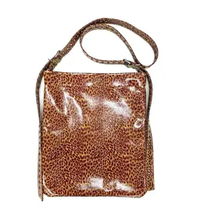 The Vinyl Tote
