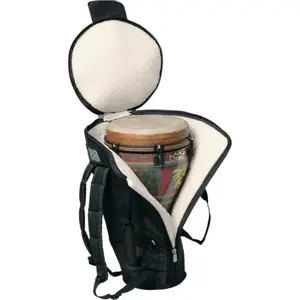 Protection Racket 9114-U 14 x 26.5 in. Deluxe Djembe Bag