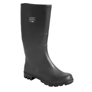 PORTWEST® PVC Waterproof Wellington Rain Work Boots - FW90 PORTWEST® PVC Waterproof Wellington Rain Work Boots - FW90