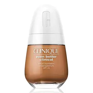 Clinique Even Better Clinical Serum Foundation SPF 25 - 1 oz.