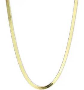 Dainty Little Herringbone