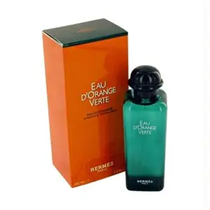 Eau D'Orange Verte By Hermes Eau De Toilette Spray Concentre 3.4 Oz