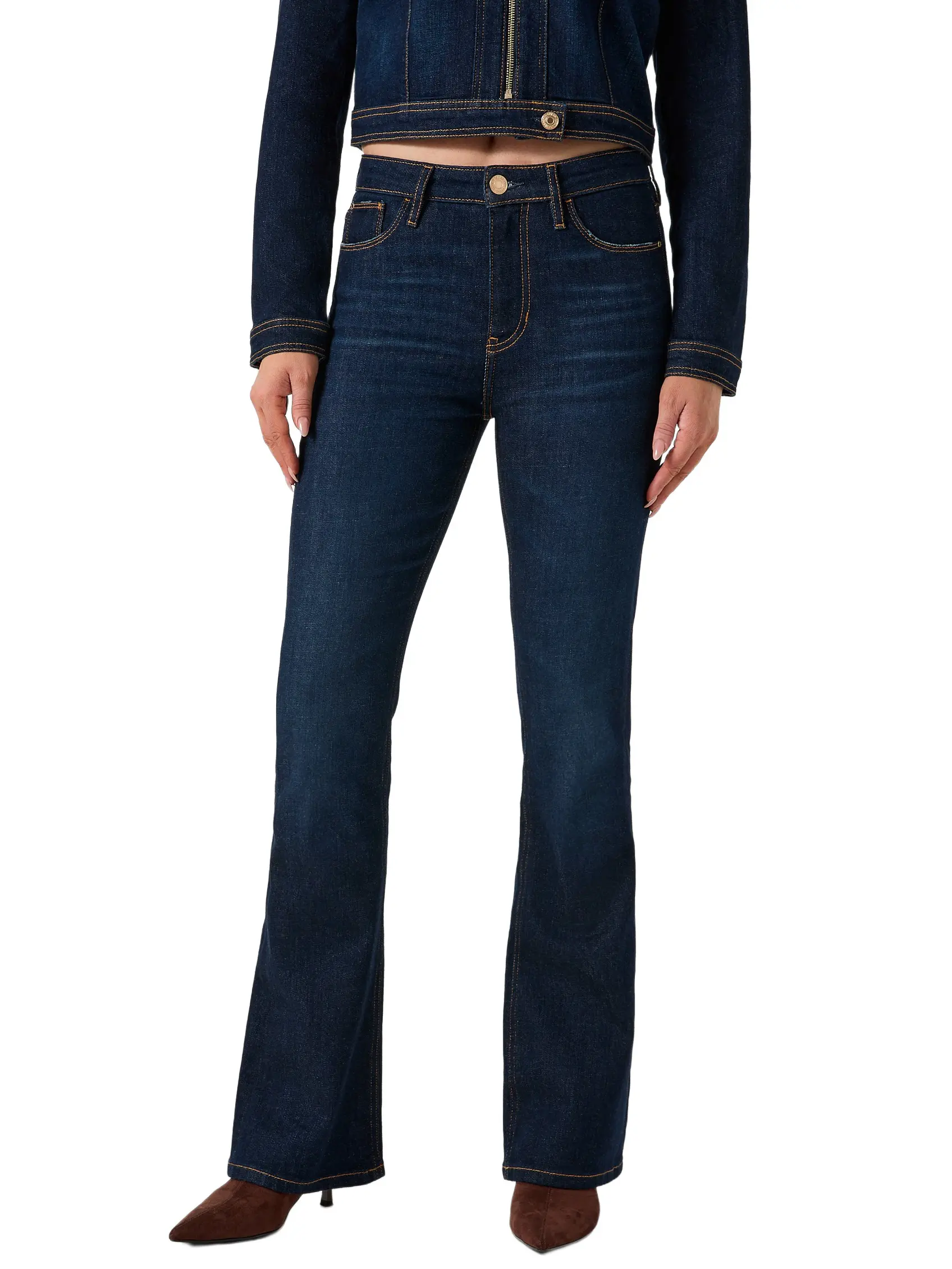 GUESS Female Sexy flare jeans