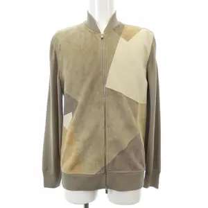 Pre-owned HERMÈS Others Small Leather Goods Hermes Blouson Jacket