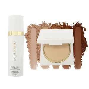 The Perfect Match Duo