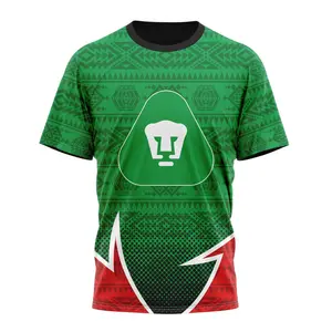 LIGA MX Pumas UNAM Special Mexican Pride ST2201