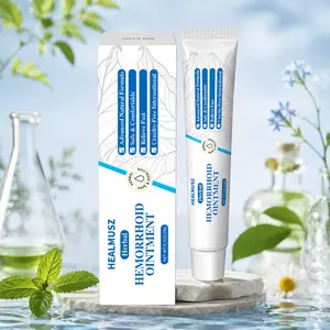 Hemorrhoid Comfort Cream, Maximum Strength Care & Fast Relief for Pain, Itching, Swelling,Burning, Discomfort, Natural Plant Formula For Soothing Daily Use