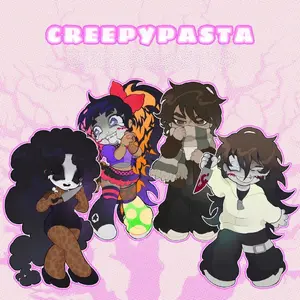 Creepypasta Keychains - Jeff the Killer, Jane the Killer, Nina the Killer, Homicidal Liu, Cute, Durable, And Perfect For Bags, Keys, Or Gifts. Great For Daily Use Or As Thoughtful Little Gifts For Your Friends And Yourself.