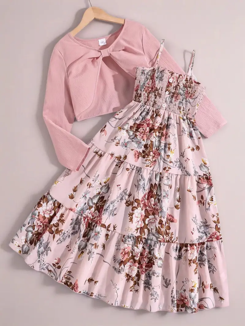 big girl dresses size 18/20 - TikTok Shop