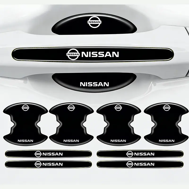 For Nissan