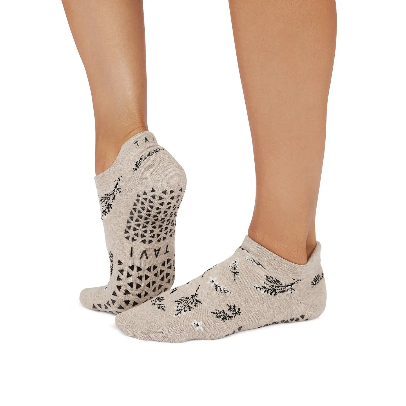 Savvy Grip Socks