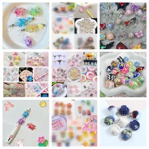 Jovi-A56-Super Mix Beads for Pen