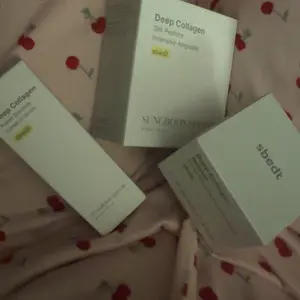 Product Review of [SUNGBOON EDITOR Official] Complete Firming Care Trio | Retinol, Collagen & Peptide Essentials for Hydration, Elasticity & Radiance from R**3