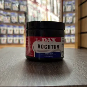 DAX Kocatah Hair Treatment for Dry Scalp-14oz/397g.