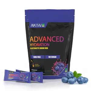 Hydration Electrolyte Powder
