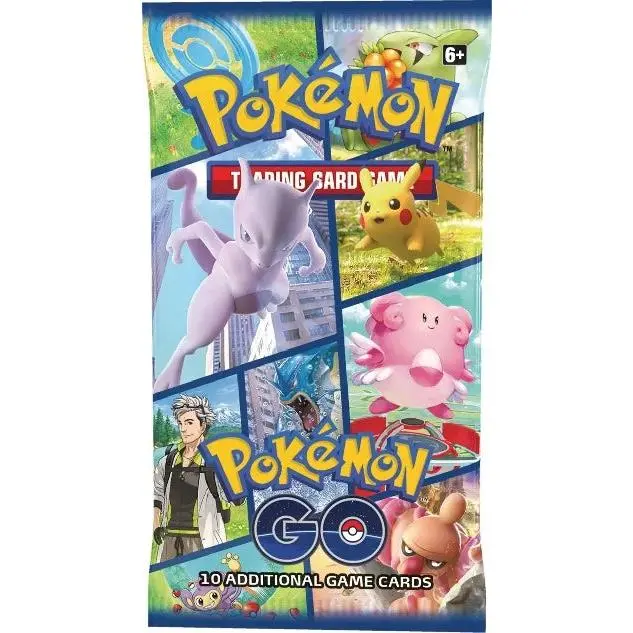 pokemon go promo packs card list - TikTok Shop pokemon go promo packs card list - TikTok Shop