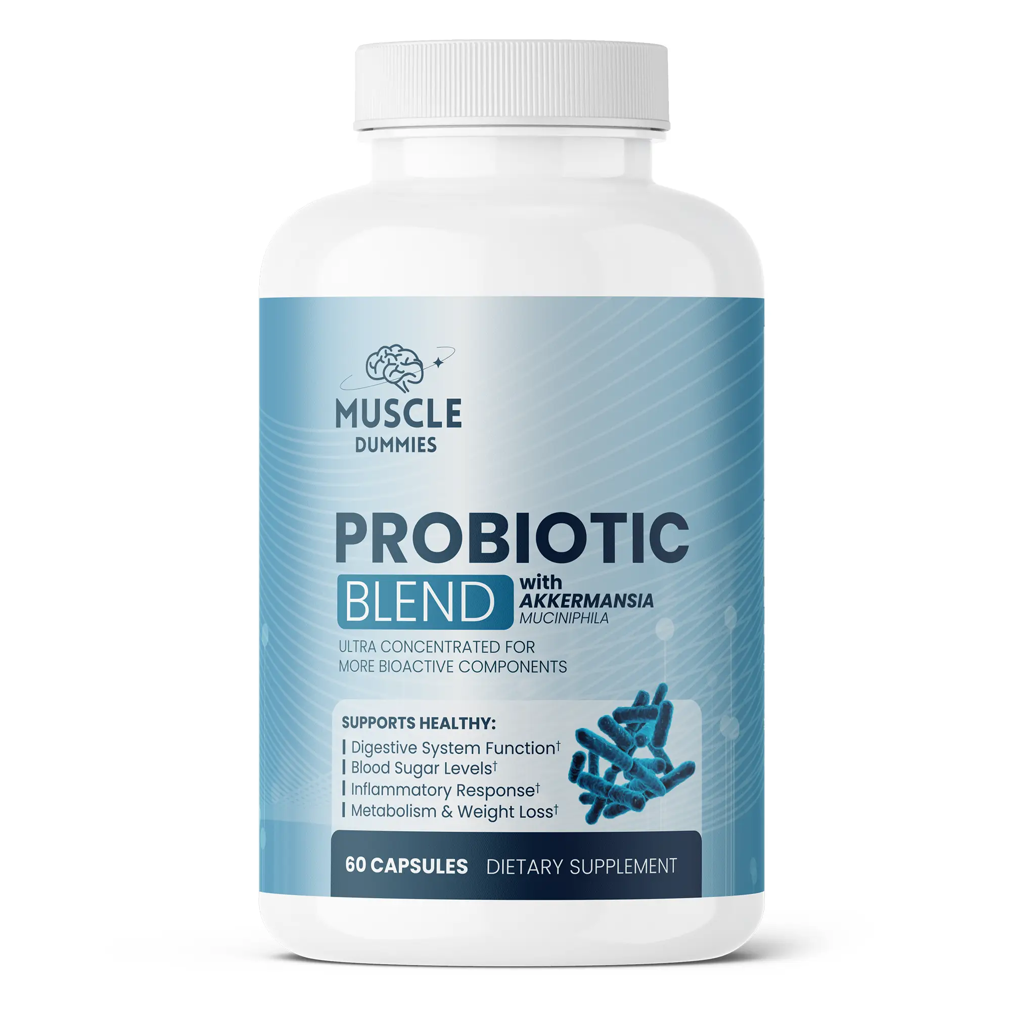 Probiotic Blend