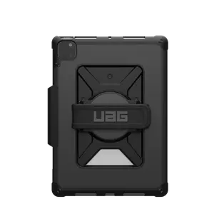 Metropolis Series with Hand Strap iPad Pro  11" (5th Gen,2024) Case