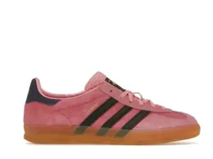 Adidas Gazelle Indoor Bliss Pink Purple Women's